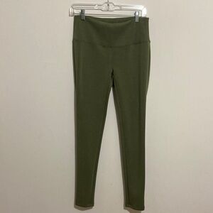 Slim-Sation Leggings Size Small